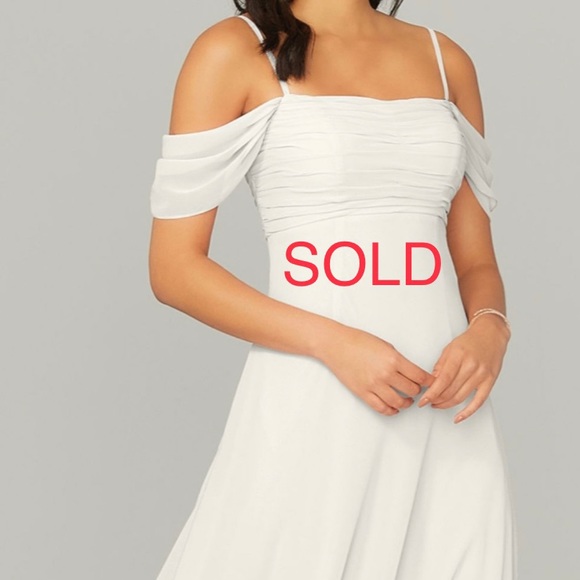 “SOLD” Mori Lee Special Occasion Gowns NWT (PROM/HOMECOMING/WEDDING/BANQUET) - Picture 3 of 7